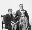 Familjen Olsson