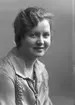 Göta Hedlund