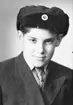 Albert Sandström
