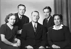 Familjen Liljekvist