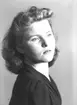 Ingrid Hallinder