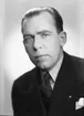 Direktör B. Ahlgren