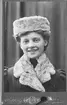Fru Walderström