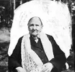 Kvinnoporträtt