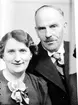 Gustaf Ferme