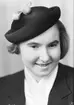 Doris Nyberg