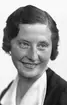 Sigrid Jacobsson