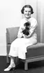 Ingeborg Hillerström