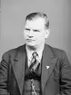 Ombudsman M. Haglund
