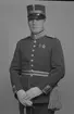 Kapten Bertil Dybeck