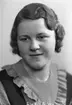 Astrid Blom, Strömsbro