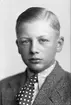Graufmans pojke