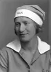 Fru Skoglund