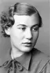 Fröken Landström
