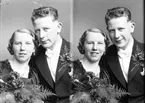Brudparet Persson