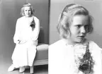 Ingrid Muhrén