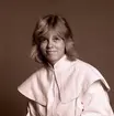 Anna Lién. Den 15 maj 1984.