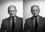 Folke Jakobsson, Norra Harnäsvägen 37, Skutskär. Den 16 mars 1984