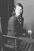 Elsa Sundell.