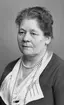 Alma Lindau