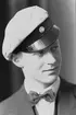 Kurt Sjöberg