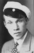 Okänd student