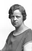 Sonja Säfsten