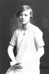 Agnes Lindkvist