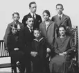 Familjen Elg