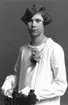 Ester Vahlman