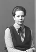 Helfrid Olenius