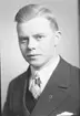 Henry Sjöberg