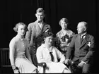 Familjen Lannge