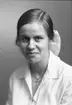 Inga Johansson