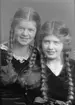 Flickorna Kindbergs
