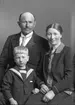 Familjen Nilsson