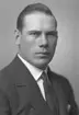 Axel Stjernstedt