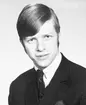 Johan Sandberg, Kopparslagargatan 19, Gävle. Den 29 juni 1973