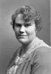 Cissi Carlsson