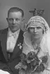 Brudparet Lindén
