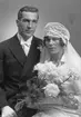 Brudparet Erikssson
