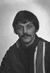 Birger Johanssson, Vårfrugatan 58, Enköping. Den 7 februari 1973
