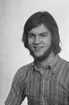 Per Öberg, Klappsta 56, Österfärnebo. Den 14 februari 1973