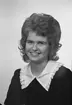 Forsling, Brynäsgatan, Immanuelskyrkan, Gävle. Den 17 februari 1973