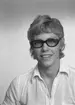 Ingrid Uppenberg, Hagaström. Den 22 mars 1973