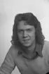 Bernt Danielsson, Boothsgatan 8 a, Gävle. Den 23 januari 1973