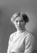Anna Grönberg