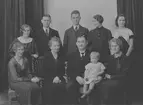 Familjen Berg
