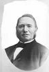 Herr Åhlenius.