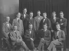 A. Brobergs grupp